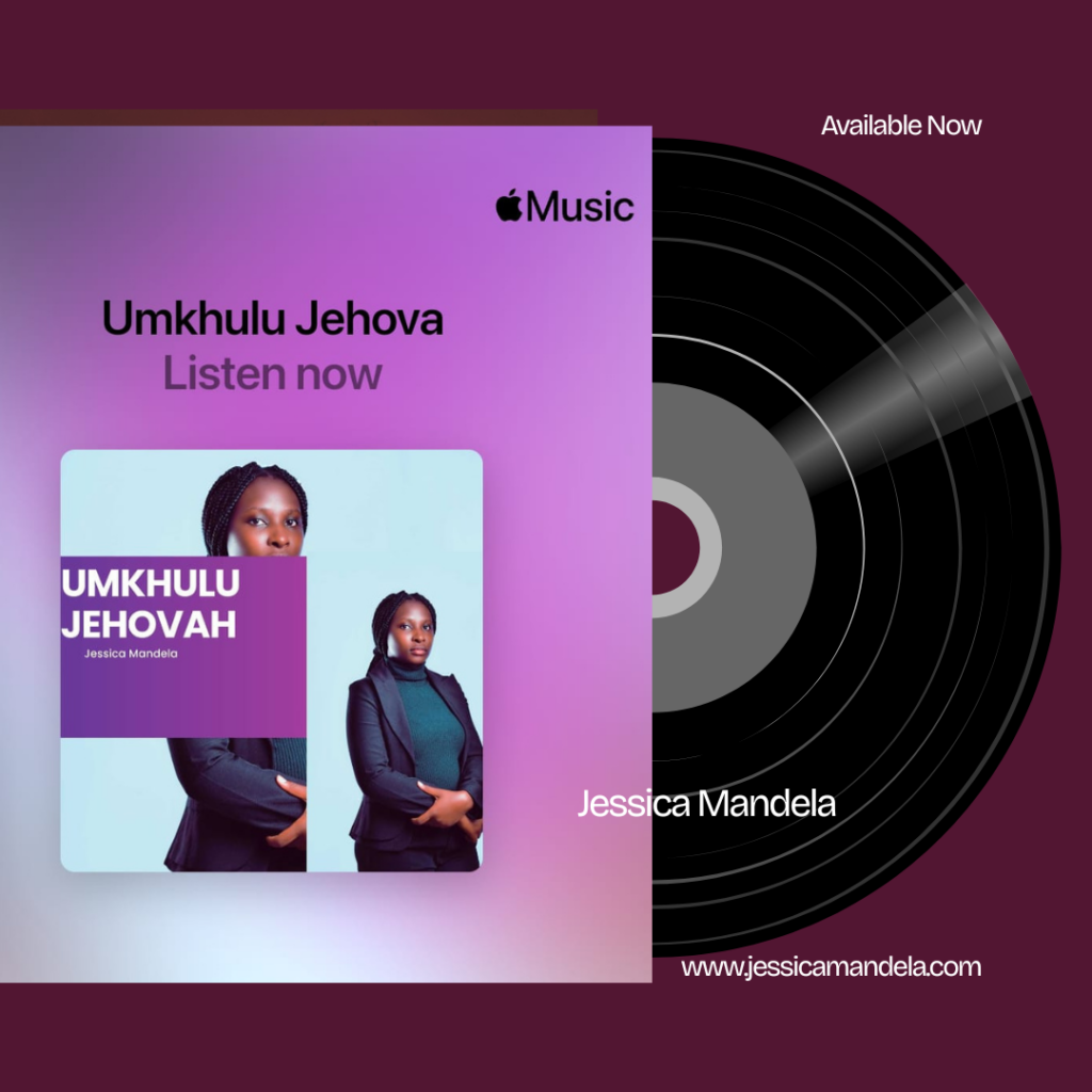 maroon and black modern now playing album facebook post (1)